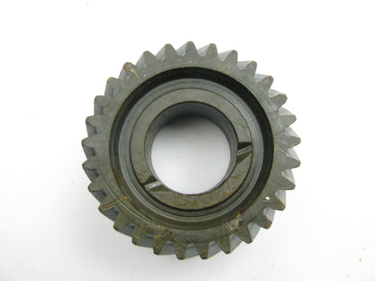 NEW - OEM Ford D8UZ-7102-A Manual Transmission Second Gear - RUG 4 Speed