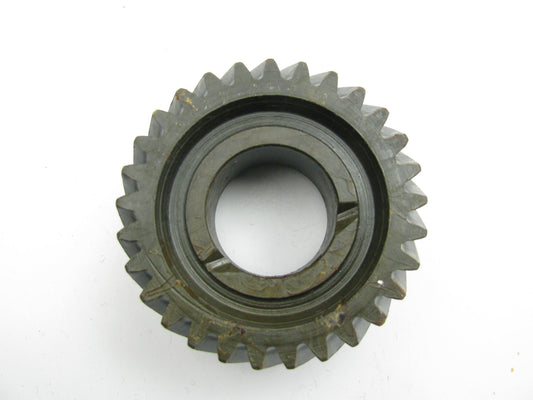 NEW - OEM Ford D8UZ-7102-A Manual Transmission Second Gear - RUG 4 Speed