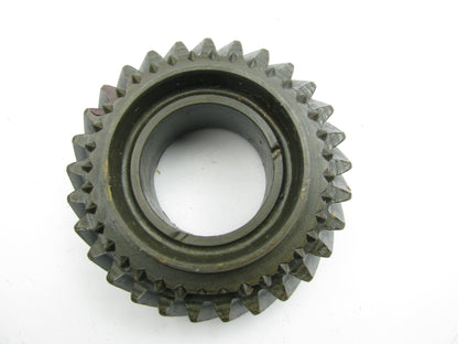 NEW - OEM Ford D8UZ-7102-A Manual Transmission Second Gear - RUG 4 Speed