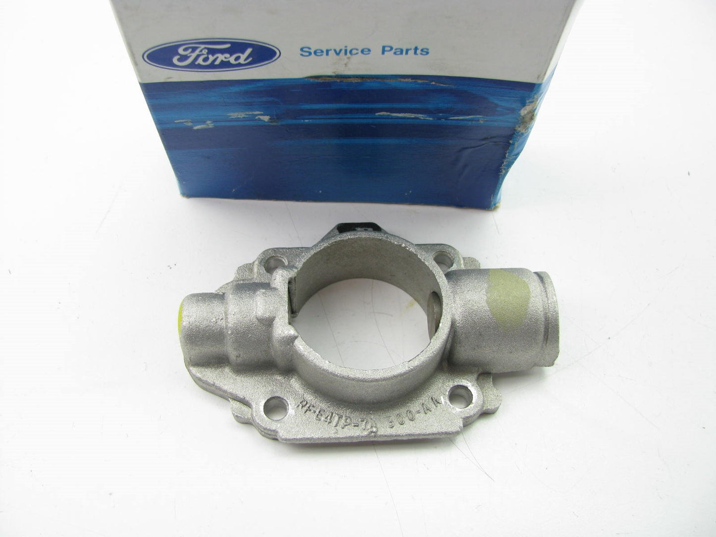 NEW GENUINE OEM Ford D8UZ-7C063-D Transmission Governor Body Housing
