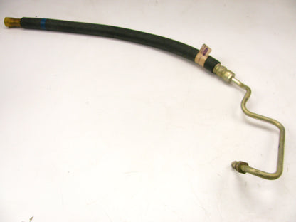 NEW - OEM Ford D8VY-3A719-A Power Steering Pressure Hose Libe Tube