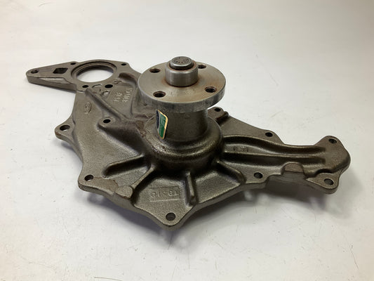 REMAN. - OEM Ford D8ZZ-8501-AX Engine Water Pump For 1974-1979 2.8L-V6