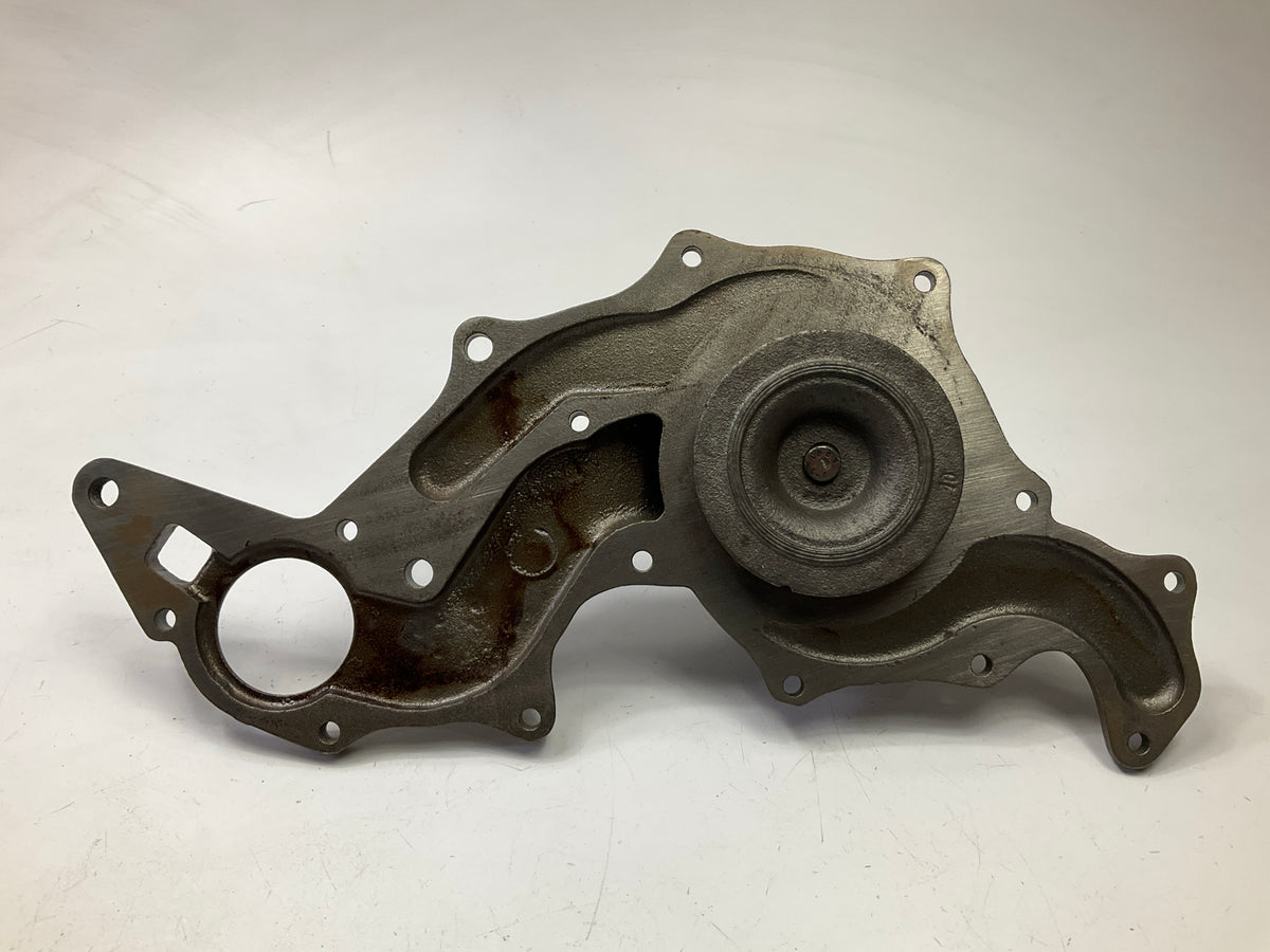 REMAN. - OEM Ford D8ZZ-8501-AX Engine Water Pump For 1974-1979 2.8L-V6