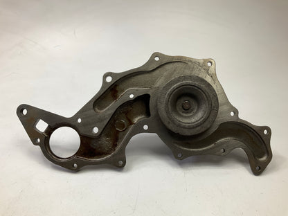 REMAN. - OEM Ford D8ZZ-8501-AX Engine Water Pump For 1974-1979 2.8L-V6