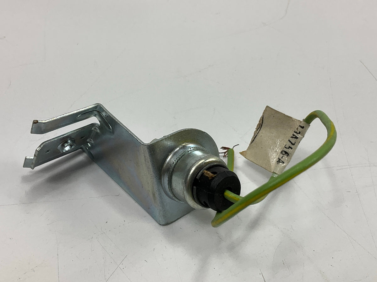 NEW - OEM Ford D9AZ-13A756-A Luggage Compartment Lamp Assembly 1979-1982 LTD