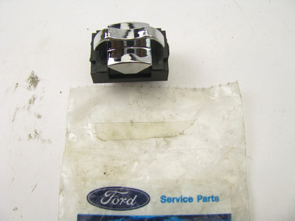NOS GENUINE OEM Ford D9AZ-14529-A Window Switch - 1980-1989 Crown Victoria