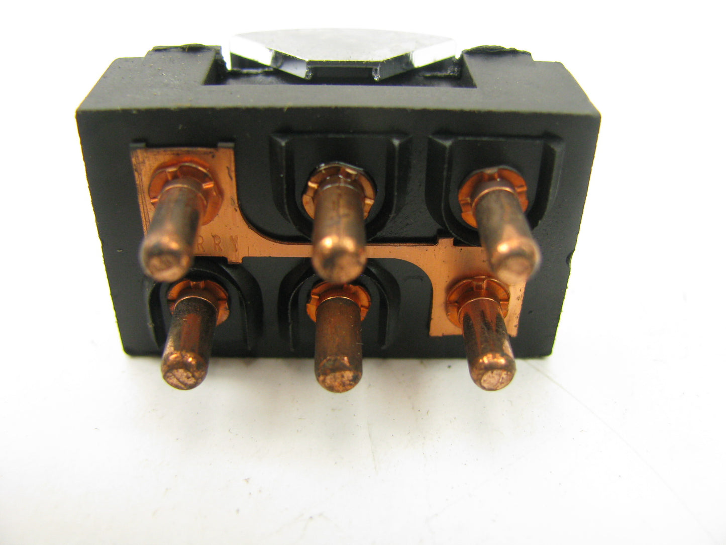 NOS GENUINE OEM Ford D9AZ-14529-A Window Switch - 1980-1989 Crown Victoria
