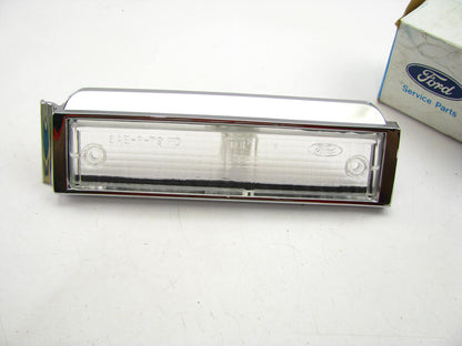 NOS - OEM Ford D9AZ-15514-A Rear Right Backup Lamp Lens 1979-1987 LTD 2-Door