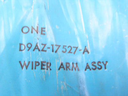 NEW OEM Ford D9AZ-17527-A Left Wiper Arm OEM - 1979-1987 Ford LTD Crown Victoria