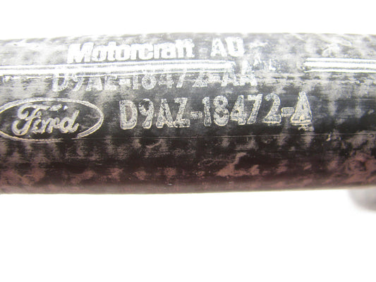Ford OEM D9AZ-18472-A HVAC Heater Water Hose 1979-1985 LTD Mercury Grand Marquis