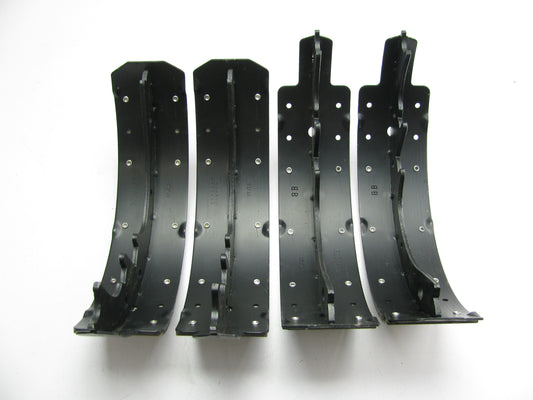NEW GENUINE OEM Ford D9AZ-2200-A REAR Drum Brake Shoes