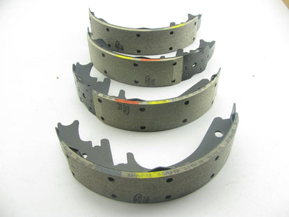 NEW GENUINE OEM Ford D9AZ-2200-B Rear Brake Drum Brake Shoes 11 X 2 1/4