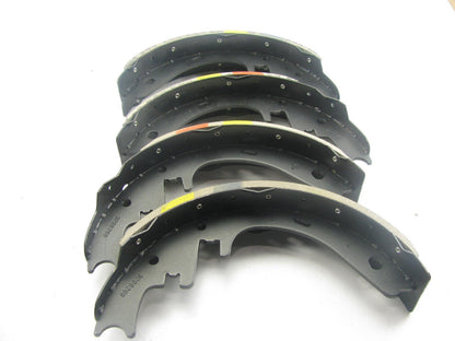NEW GENUINE OEM Ford D9AZ-2200-B Rear Brake Drum Brake Shoes 11 X 2 1/4