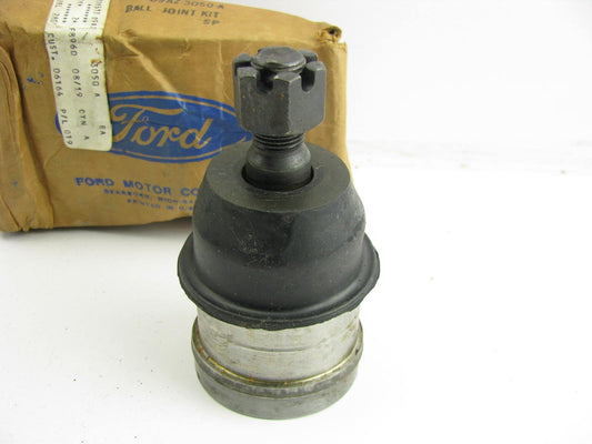 NOS OEM Ford D9AZ-3050-A Lower Ball Joint - 1973-1978 Ford LTD, 1973-1979 Torino