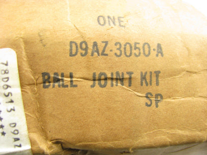 NOS OEM Ford D9AZ-3050-A Lower Ball Joint - 1973-1978 Ford LTD, 1973-1979 Torino
