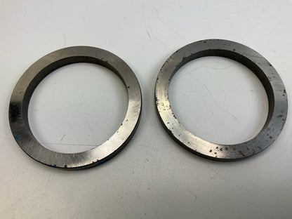 (2) NEW - OEM Ford D9AZ-4067-AJ Rear Differential Shim .303'' Thick For 8.5'' 8.8''