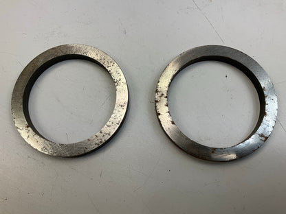 (2) NEW - OEM Ford D9AZ-4067-AK Rear Differential Shim .305'' Thick For 8.5'' 8.8''