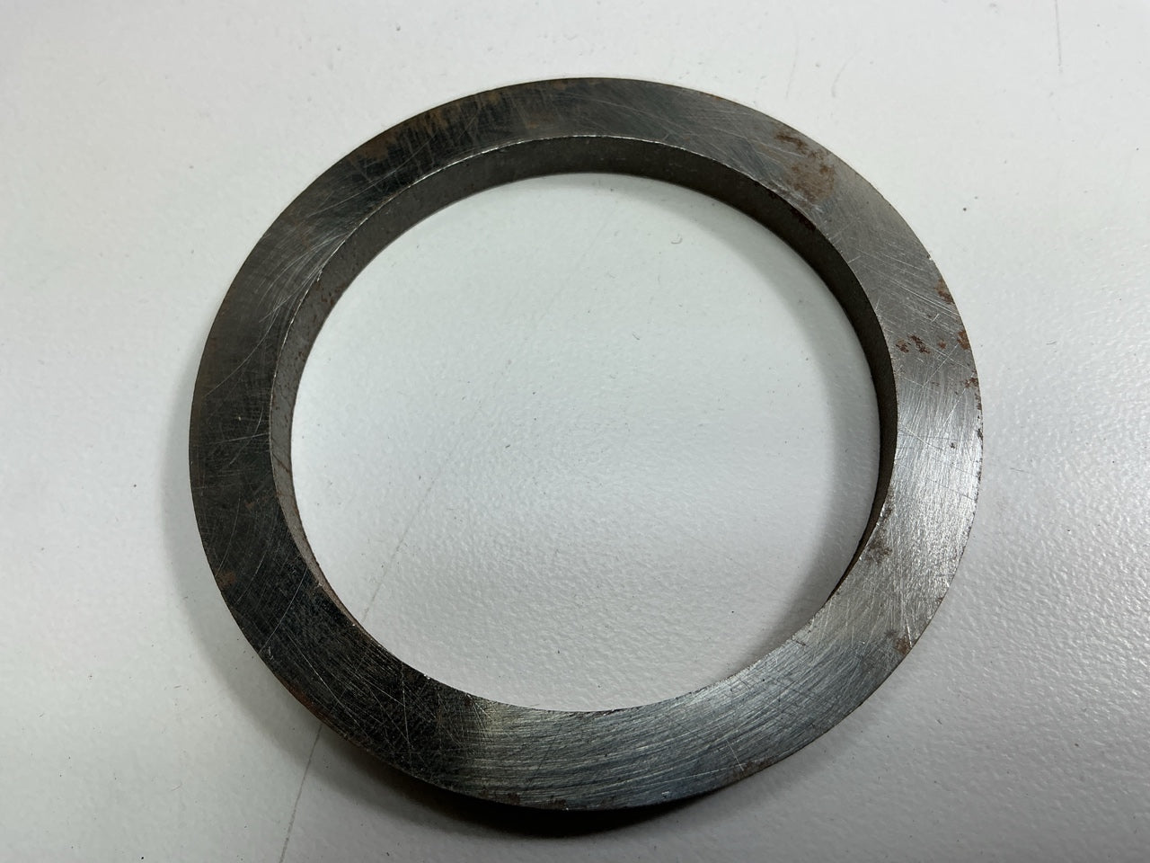 (2) NEW - OEM Ford D9AZ-4067-H Rear Differential Shim, .255'' Thick For 8.5'' 8.8''