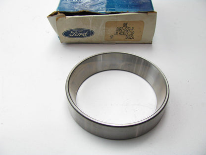 NEW GENUINE OEM Ford D9AZ-4222-A  Axle Differential Bearing Race