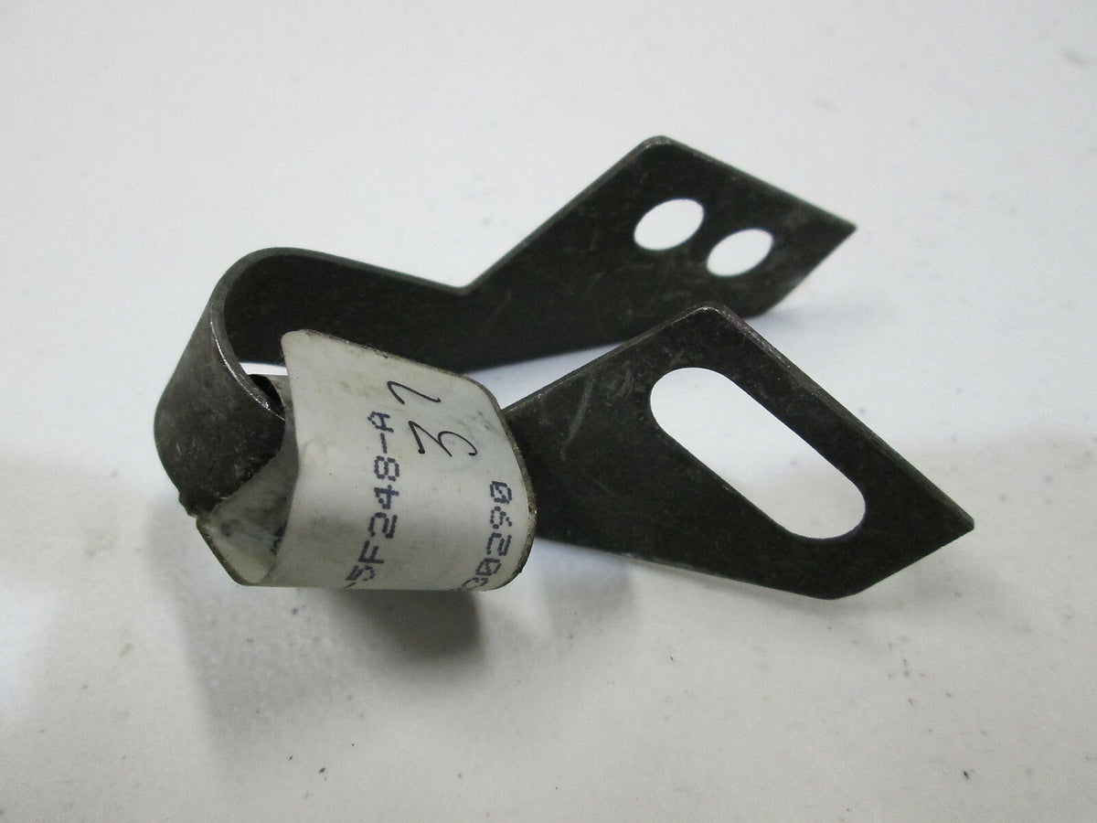 NEW - OEM Ford D9AZ-5F248-A Catalytic Converter Air Inlet Clip