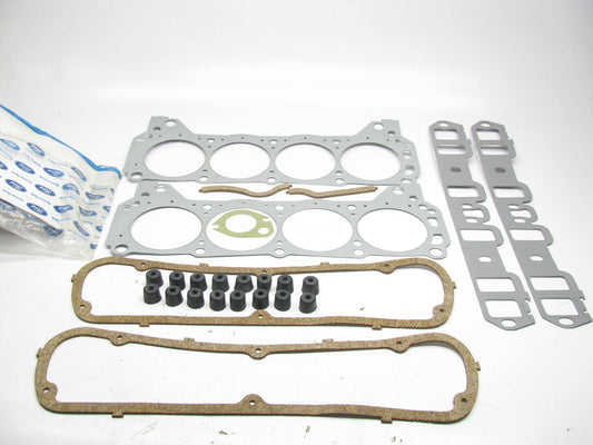 NEW - OEM Ford D9AZ-6079-A Cylinder Head Gasket Set