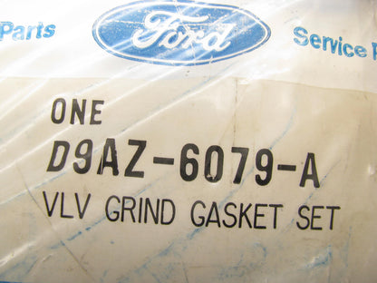 NEW - OEM Ford D9AZ-6079-A Cylinder Head Gasket Set