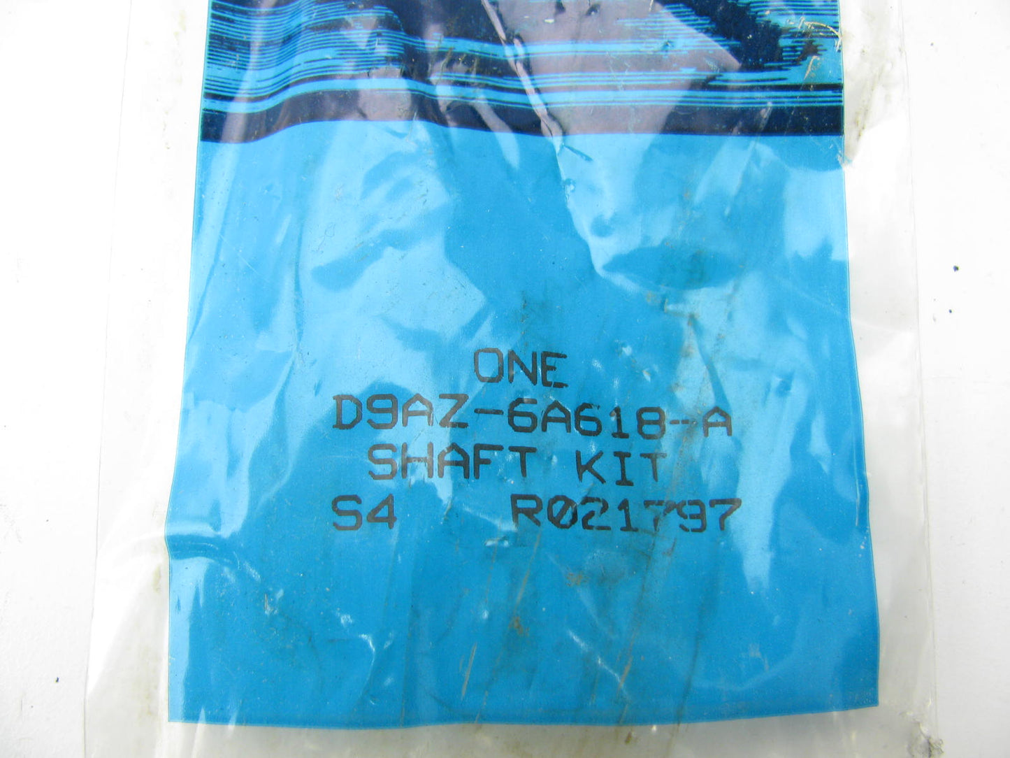 NEW - OEM Ford D9AZ-6A618-A Engine Oil Pump Intermediate Shaft 1969-97 5.8L 351W