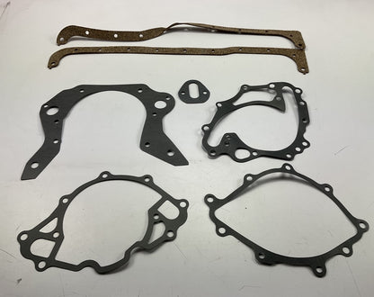 NEW - OEM Ford D9AZ-6E078-D Conversion (Lower) Gasket Set
