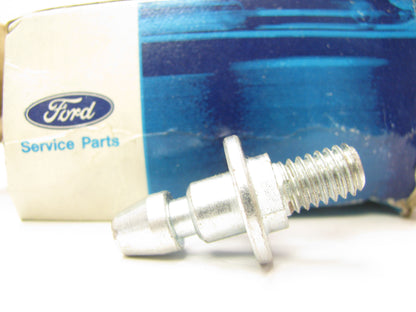 NEW - OEM Ford D9AZ-7B415-A Auto Trans Control Rod Adjustment Stud 1979 LTD