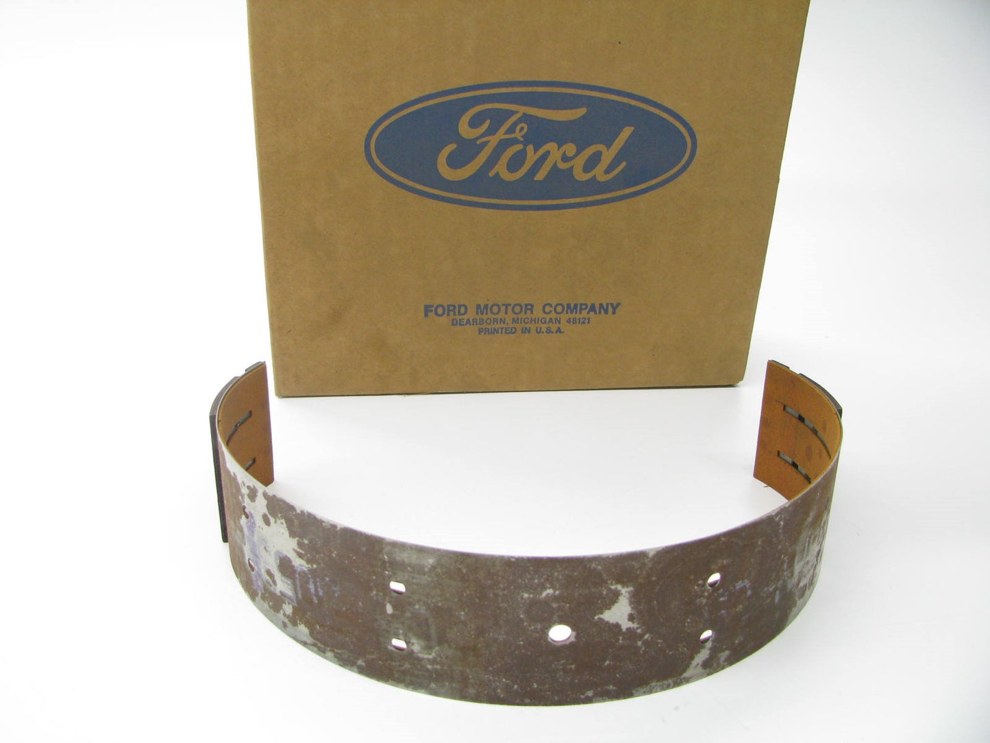 NOS Genuine OEM Ford C4 C5 Auto Trans Intermediate Front Flex Band D9AZ-7D034-C