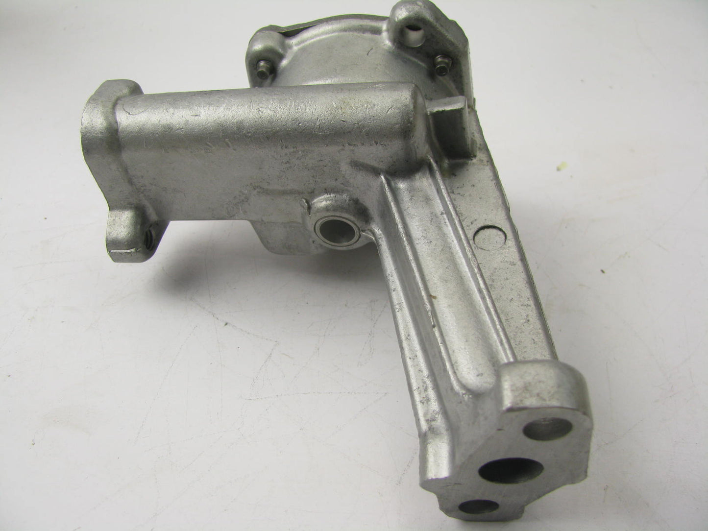 REMAN - OEM Ford D9AZ6600-AX Engine Oil Pump 1969-1996 351W 5.8L-V8