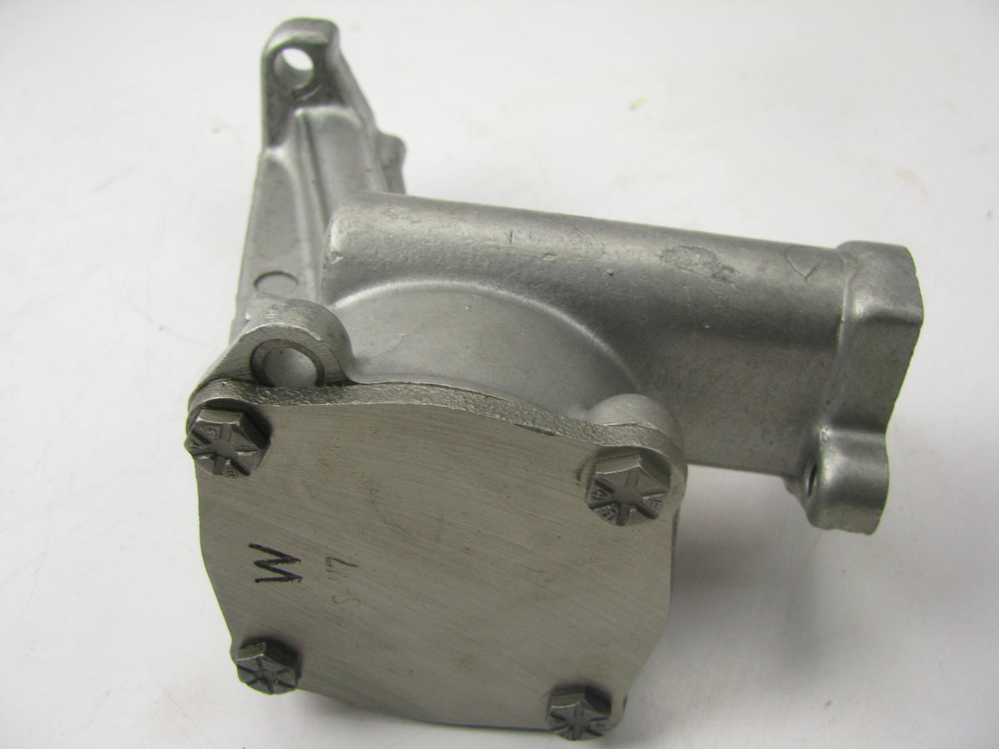 REMAN - OEM Ford D9AZ6600-AX Engine Oil Pump 1969-1996 351W 5.8L-V8