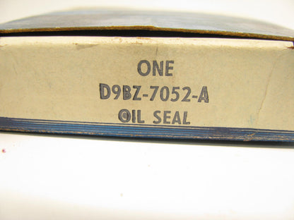 NEW - OEM Ford D9BZ-7052-A Automatic Transmission Extension Housing Seal - Rear