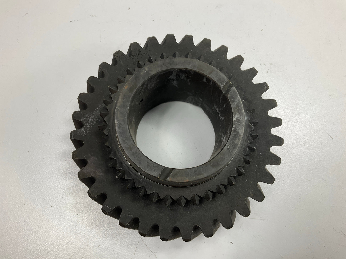 NEW - OEM Ford D9BZ-7A029-B Manual Transmission 1st Speed Gear, RUG 4 Speed