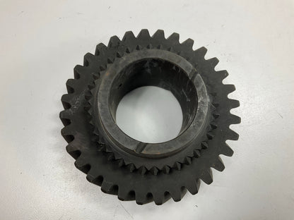 NEW - OEM Ford D9BZ-7A029-B Manual Transmission 1st Speed Gear, RUG 4 Speed