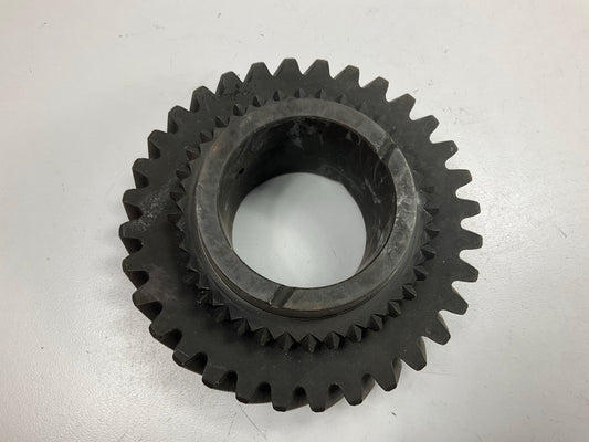 NEW - OEM Ford D9BZ-7A029-B Manual Transmission 1st Speed Gear, RUG 4 Speed