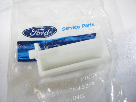 NEW - OEM Ford D9BZ-7K453-B Shifter Saddle Seat Bushing Damper - T170FS-RUG SROD