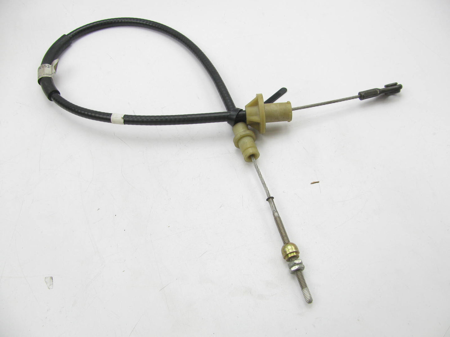NEW - OEM Ford D9BZ-7K553-F Clutch Cable Assembly