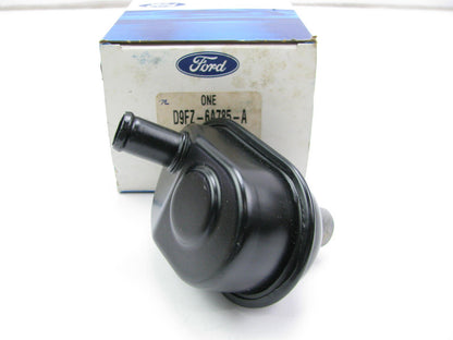 NEW - OEM Ford D9FZ-6A785-A Oil Breather / Seperator Assembly 1979-1980 2.3L OHC