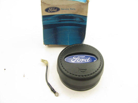 NEW - OEM Ford D9HZ-13A805-A Horn Pad Button 1983-1986 CL-CLT-L