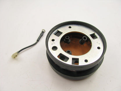 NEW - OEM Ford D9HZ-13A805-A Horn Pad Button 1983-1986 CL-CLT-L