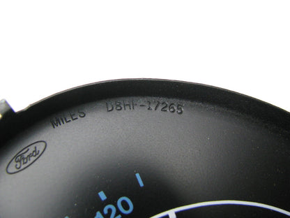 NEW OEM Ford D9HZ-17255-A Speedometer Gauge Ford L-Series NOS D8HF-17282-CA