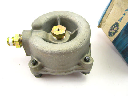 NEW - OEM Ford D9HZ-2A131-A Air Brake Moisture Ejector Valve 1979 L-Series