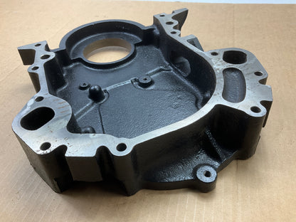 SURFACE RUST - Ford D9HZ-6019-A Cast Iron Timing Cover - Heavy Truck 429 460-V8