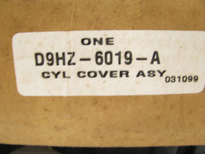 NEW GENUINE Cast Iron Timing Cover FORD 429 460 V8 Heavy Truck F6HE-6059-AA