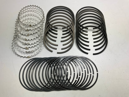 NEW - OEM Ford D9HZ-6148-J Piston Ring Set  STANDARD 1980-1989 Ford Truck 370 V8