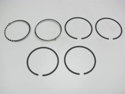 Ford D9HZ-6148-R Partial Piston Ring Set - .030'' O/S 1980-1989 Ford Truck 429