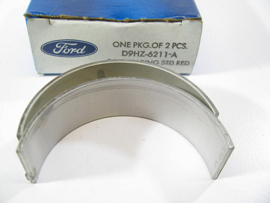 NEW EM Ford D9HZ-6211-A Rod Bearings - STD 1979-97 429 460 V8 D9TE-6211-A4A-B4A