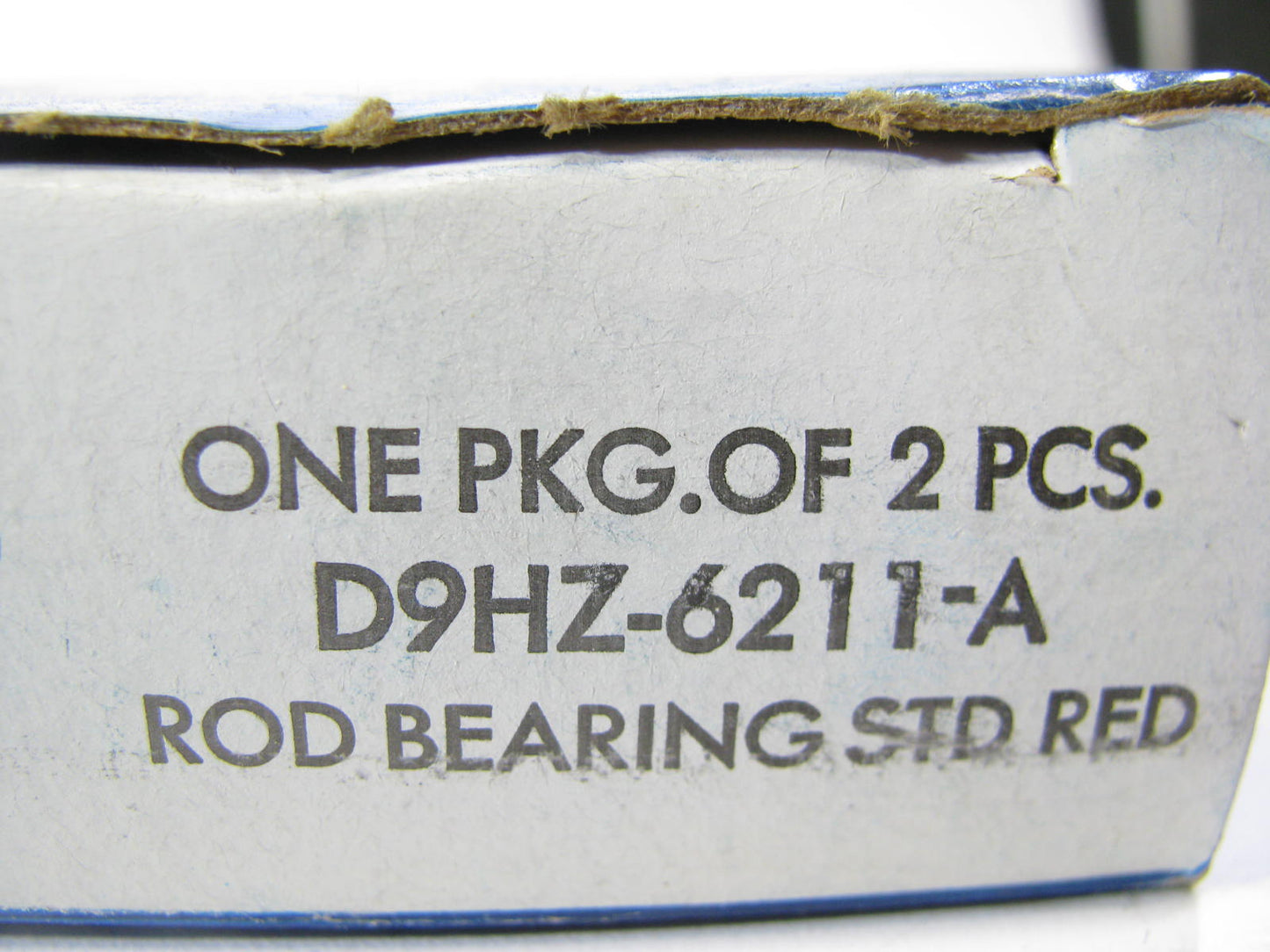 NEW - OEM Ford D9HZ-6211-A Connecting Rod Bearings - STD 1979-97 429 460-V8