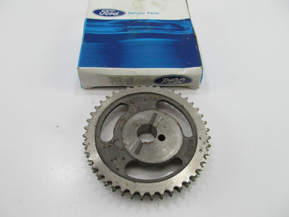 NOS Ford D9HZ-6256-A Engine Timing Cam Sprocket - Ford 370 429 HD Medium Truck